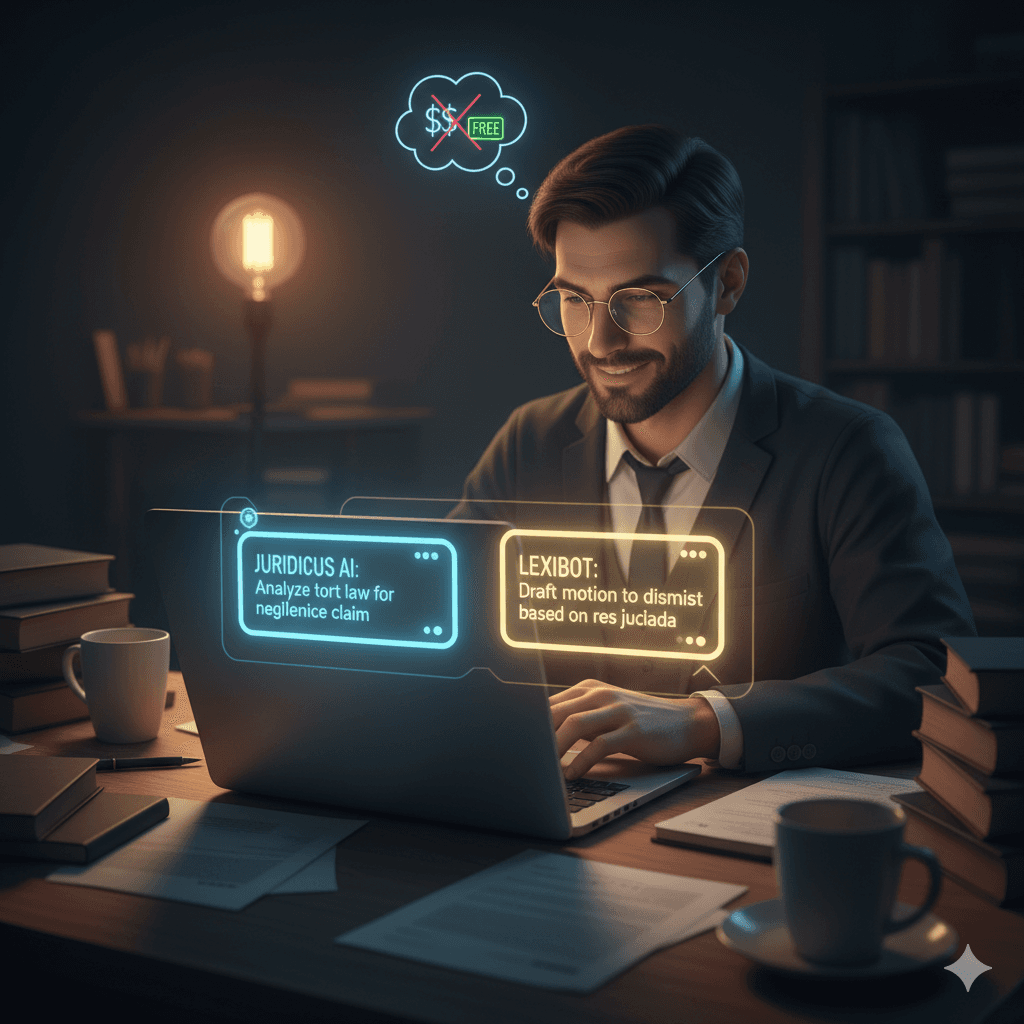 Comparativo Técnico: ADVBOX vs Projuris vs SAJ ADV vs EasyJur — IA, Jurimetria, Financeiro e Automação